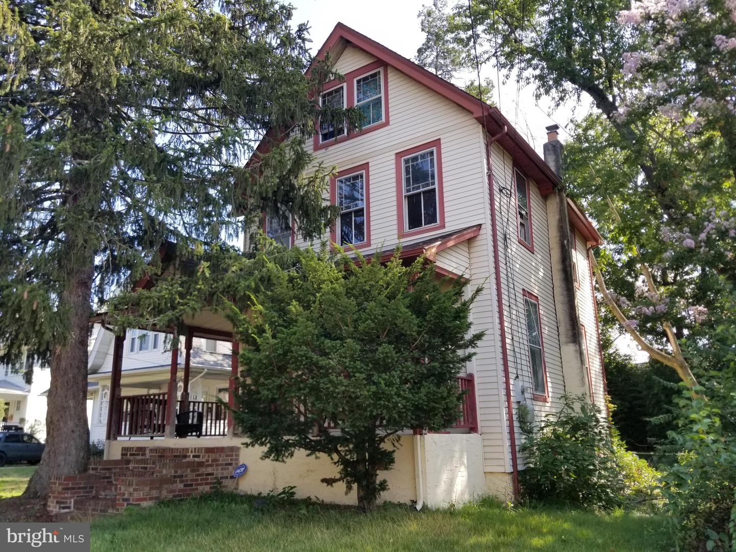 159 Prospect St, Merchantville, NJ 08109 MLS NJCD2033966 Coldwell