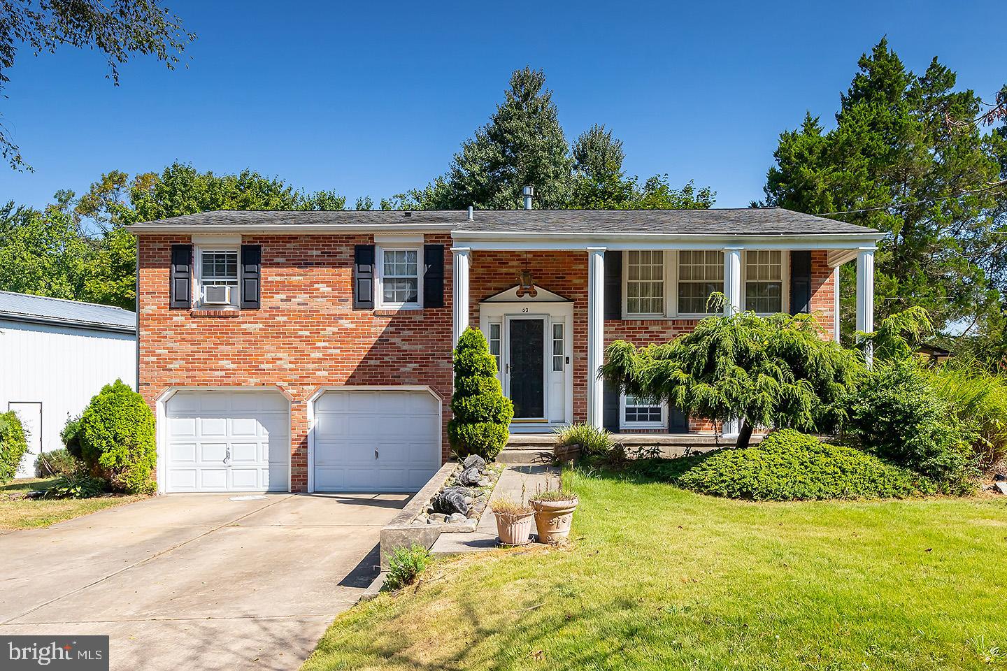 53 Hayes Mill Rd, Waterford Township, NJ 08004 MLS NJCD2034078