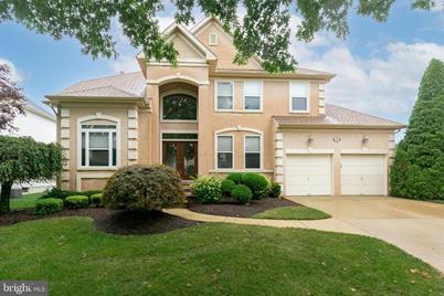 4 Equestrian Lane, Cherry Hill, NJ 08003 - Photo 1