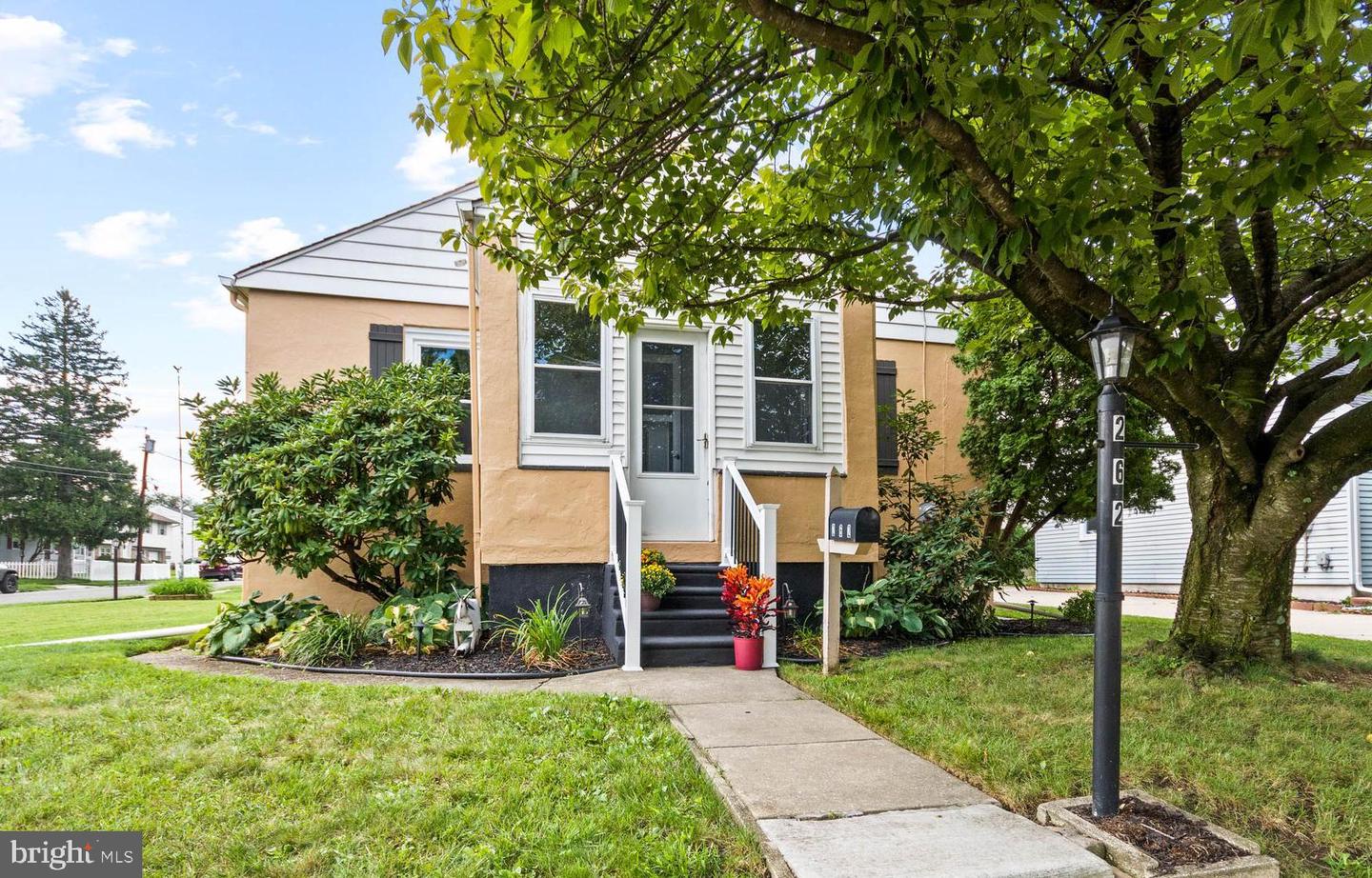 262 Creek Rd, Bellmawr, NJ 08031 MLS NJCD2034800 Coldwell Banker