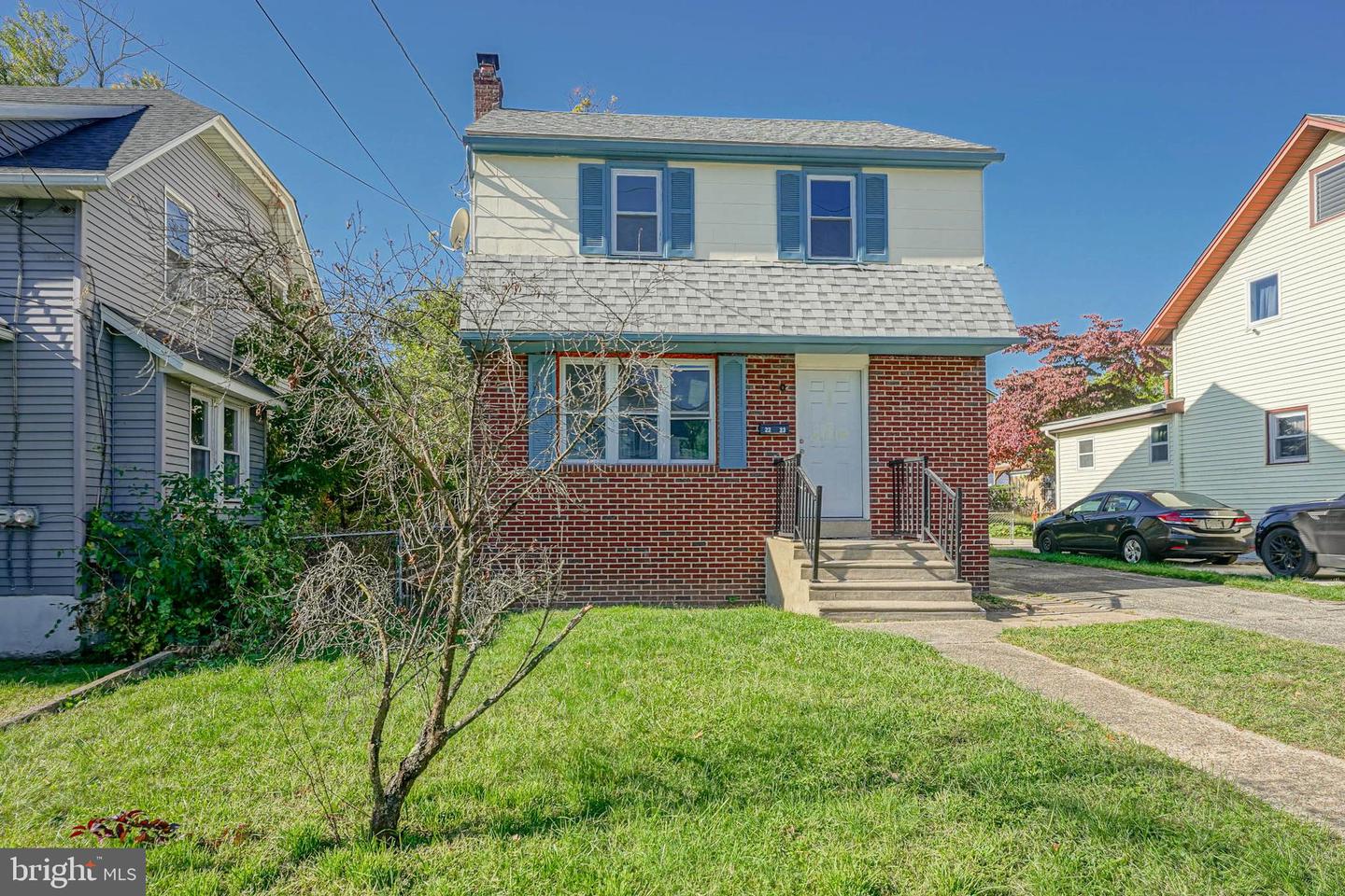 2223 49th St, Pennsauken, NJ 08110 MLS NJCD2035184 Coldwell Banker