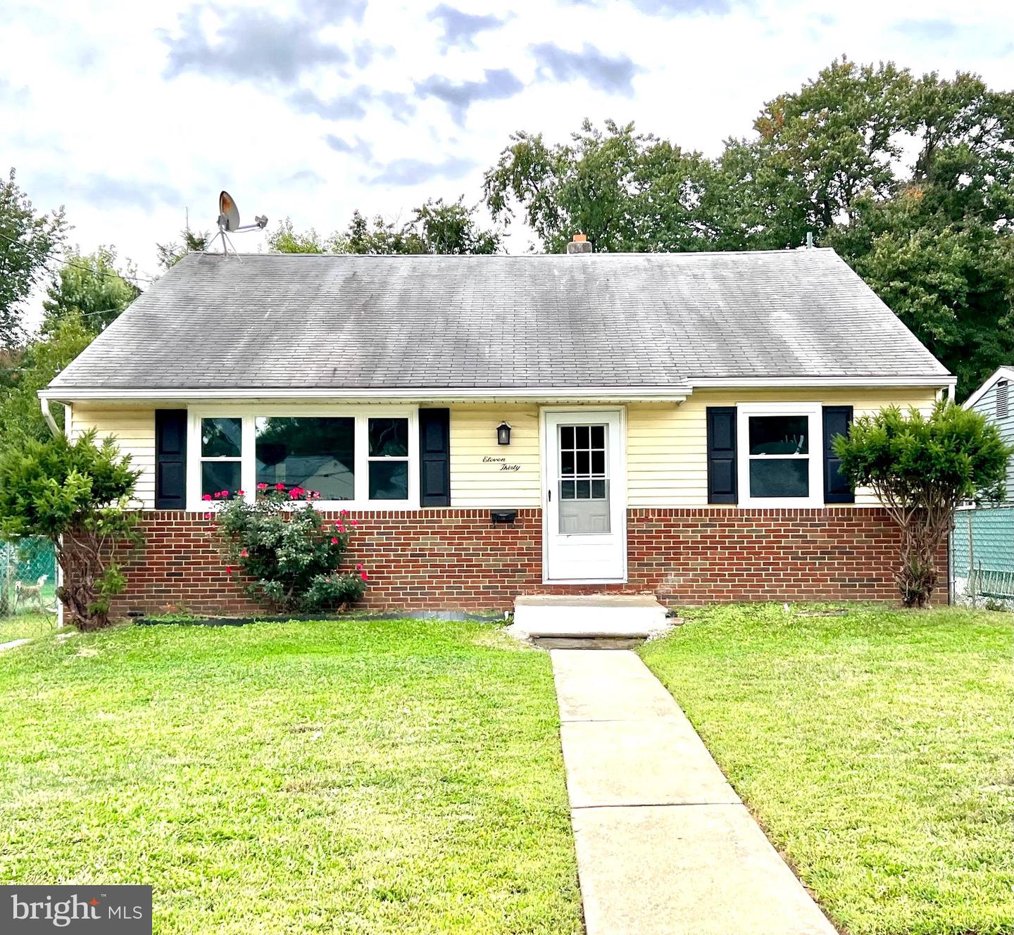 1130 W Kings Hwy, Mount Ephraim, NJ 08059 MLS NJCD2035218 Coldwell