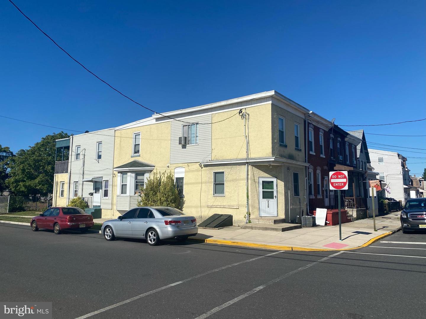 430 Hunter St, Gloucester City, NJ 08030 MLS NJCD2035700 Coldwell