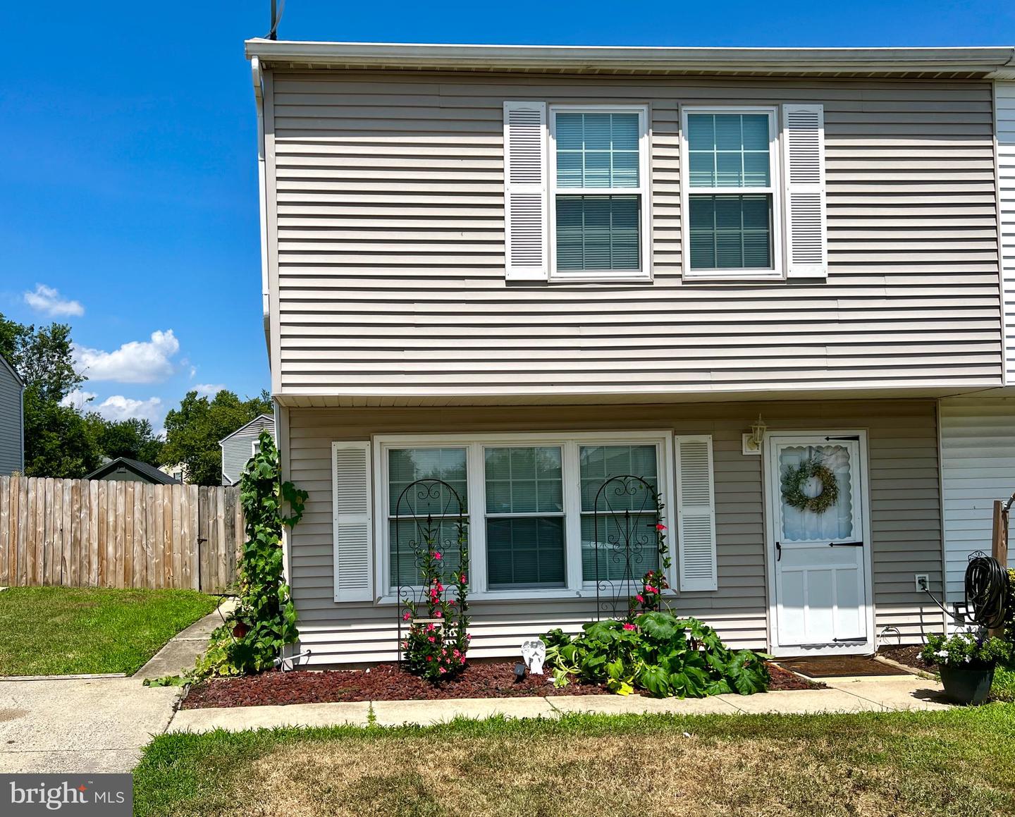 65 Farmhouse Rd, Sicklerville, NJ 08081 MLS NJCD2036038 Coldwell Banker