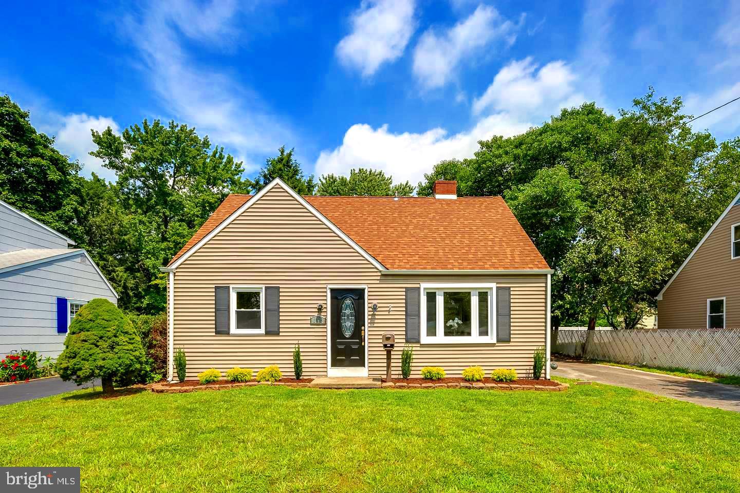 145 W Gloucester Pike, Barrington, NJ 08007 MLS NJCD2036040
