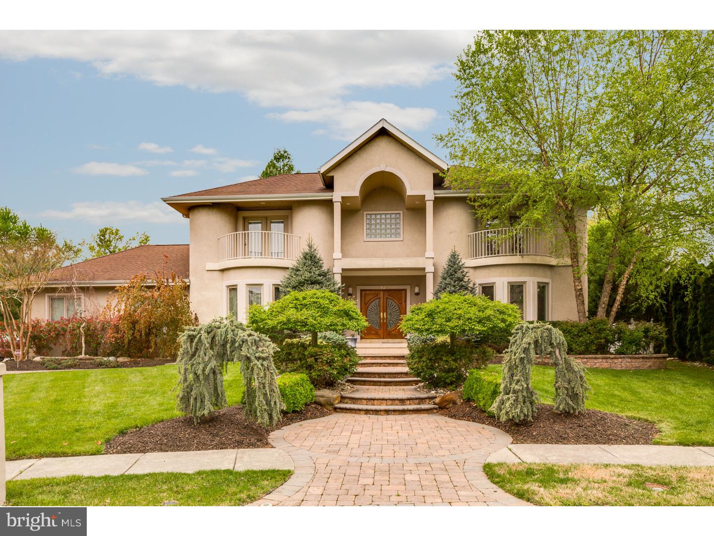 12 Carriage House Ct, Cherry Hill, NJ 08003 MLS NJCD2036524