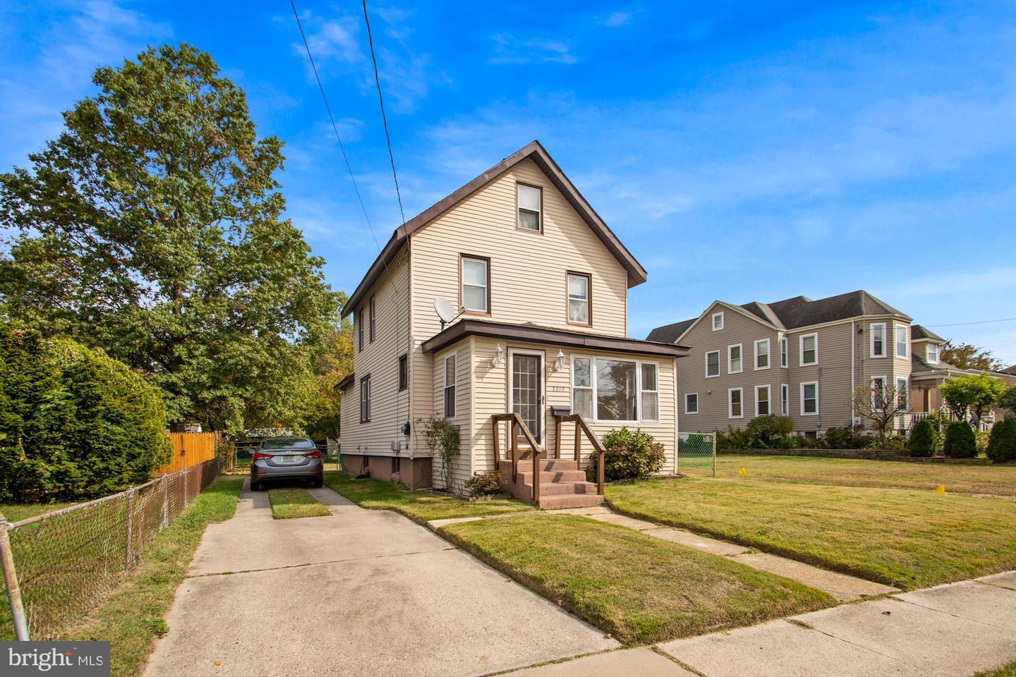 3210 Union Ave, Pennsauken, NJ 08109 MLS NJCD2036656 Coldwell Banker