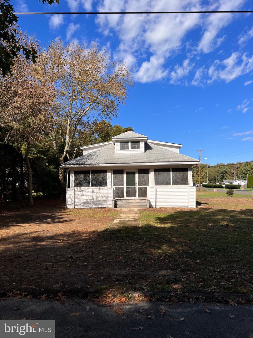 125 North Ave, Hammonton, NJ 08037 MLS NJCD2036888 Coldwell Banker