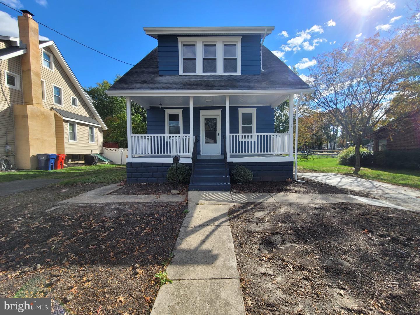 31 Ogg Ave, Somerdale, NJ 08083 MLS NJCD2037066 Coldwell Banker