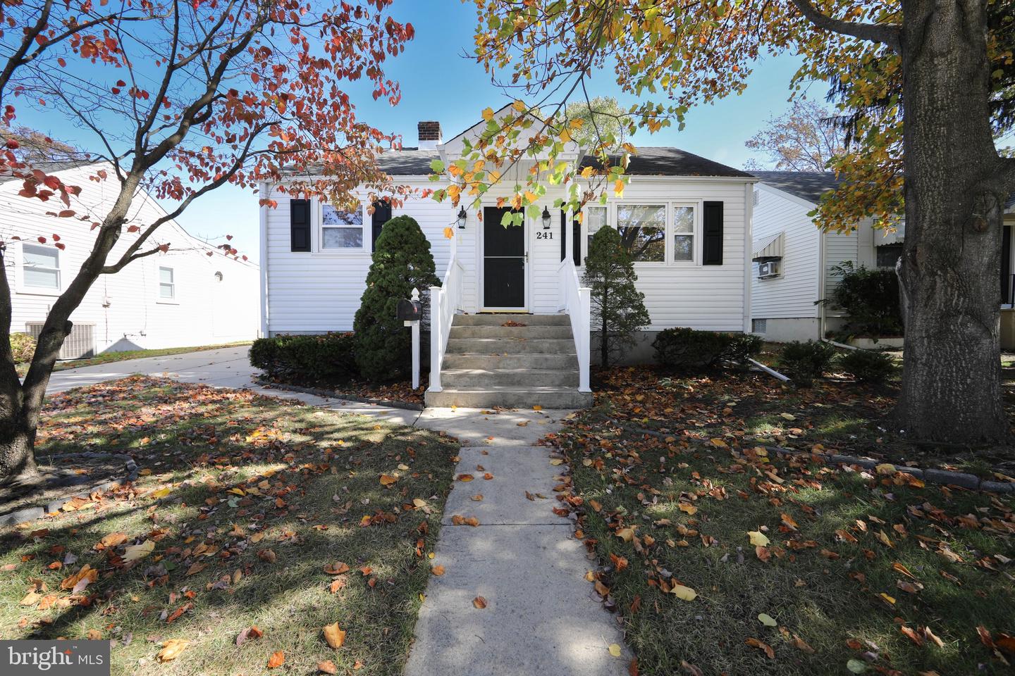 241 Warren Ave, Bellmawr, NJ 08031 MLS NJCD2037076 Coldwell Banker