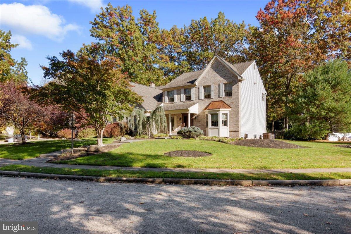 36 Farmhouse Ln, Voorhees, NJ 08043 MLS NJCD2037564 Coldwell Banker