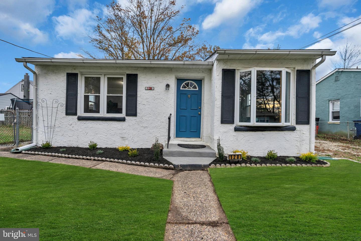 128 N Hilltop Ave, Somerdale, NJ 08083 MLS NJCD2037842 Coldwell Banker