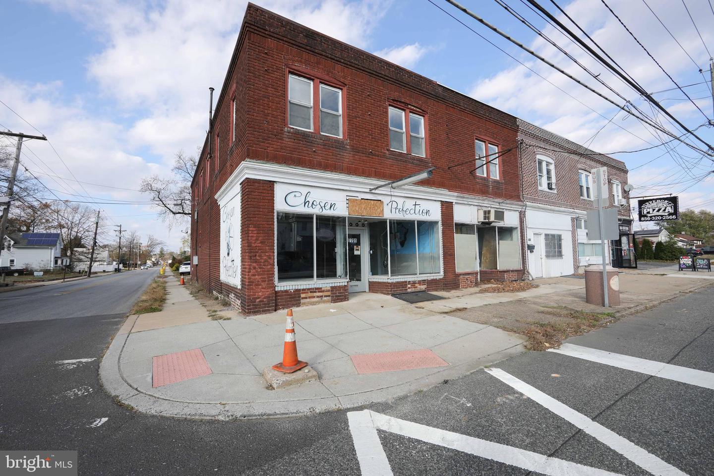 7701 Park Ave, Pennsauken, NJ 08109 MLS NJCD2038222 Coldwell Banker