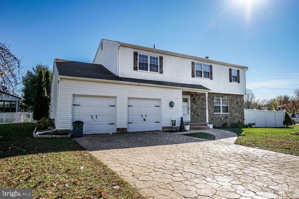 10 Mills Dr, Winslow Township, NJ 08089 MLS NJCD2038340 Coldwell Banker