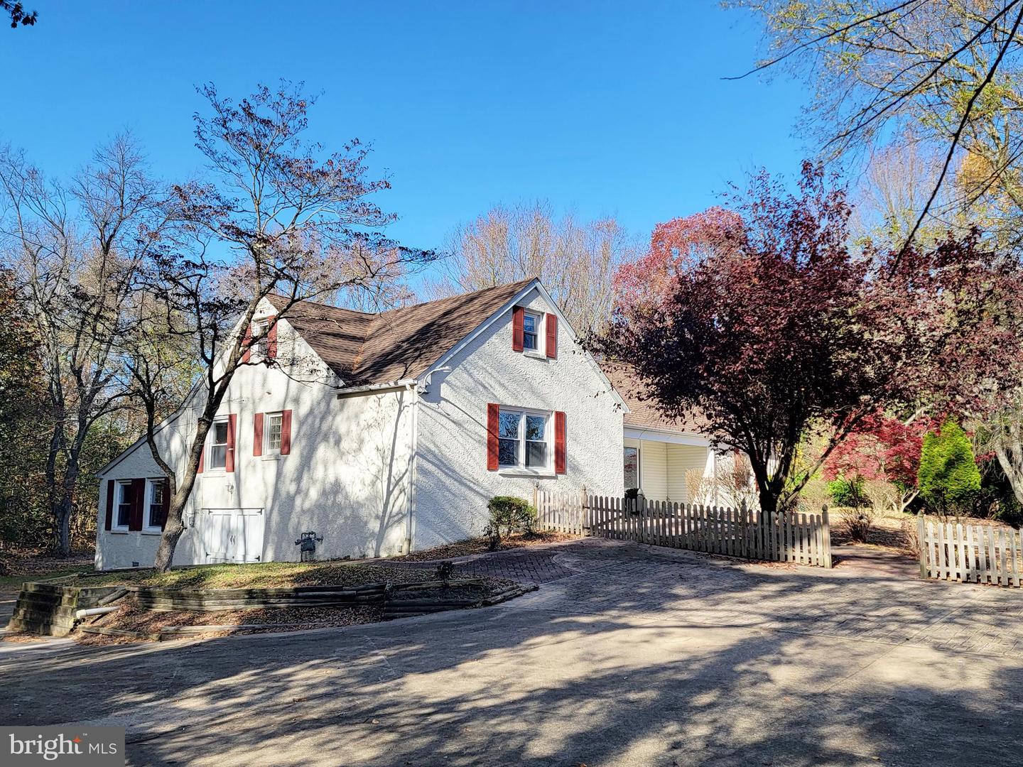 1195 Kirkwood Gibbsboro Rd, Voorhees, NJ 08043 MLS NJCD2038448