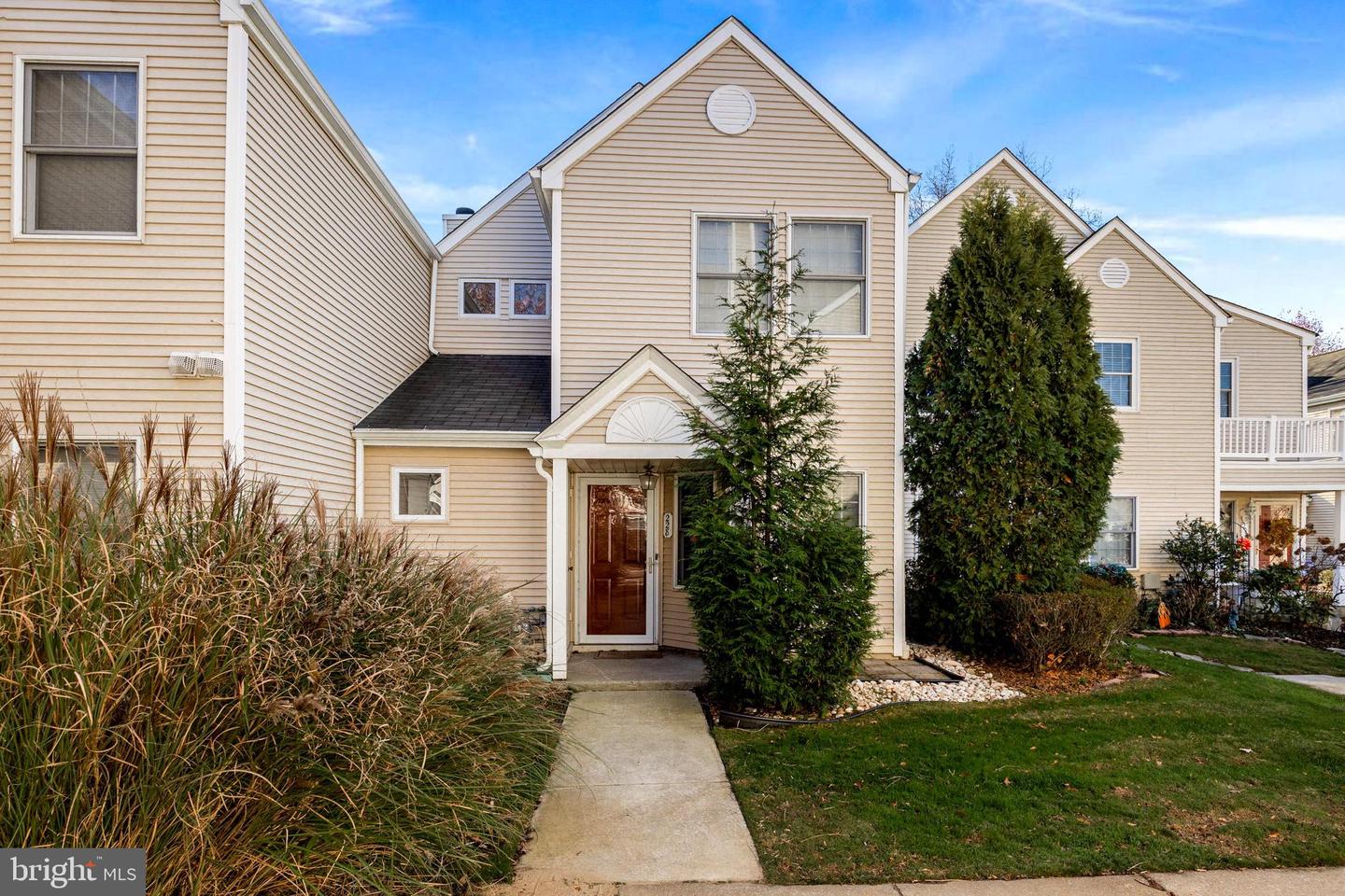 228 Centura, Cherry Hill, NJ 08003 MLS NJCD2038570 Coldwell Banker