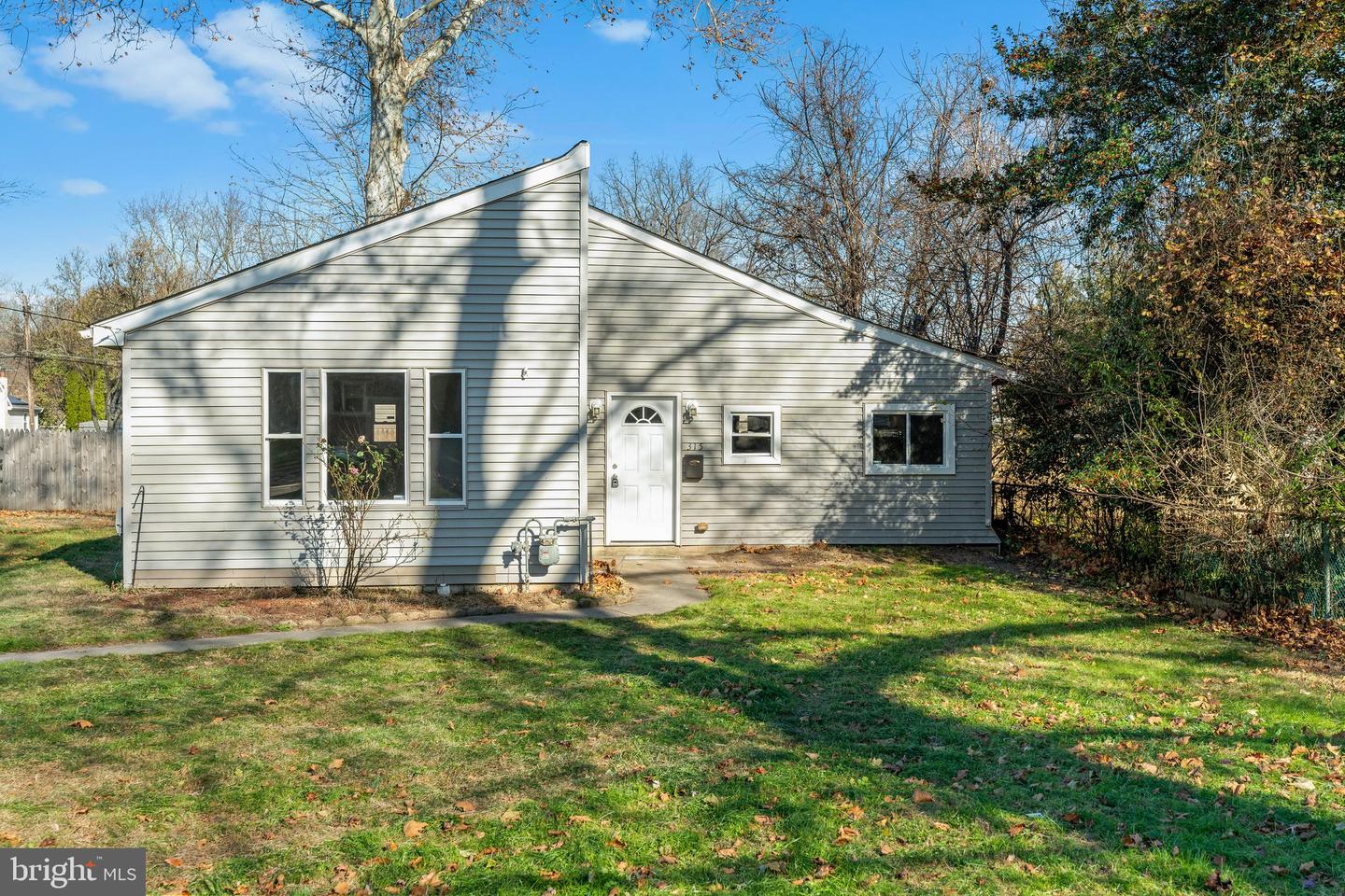 315 4th Ave, Lindenwold, NJ 08021 MLS NJCD2038584 Coldwell Banker