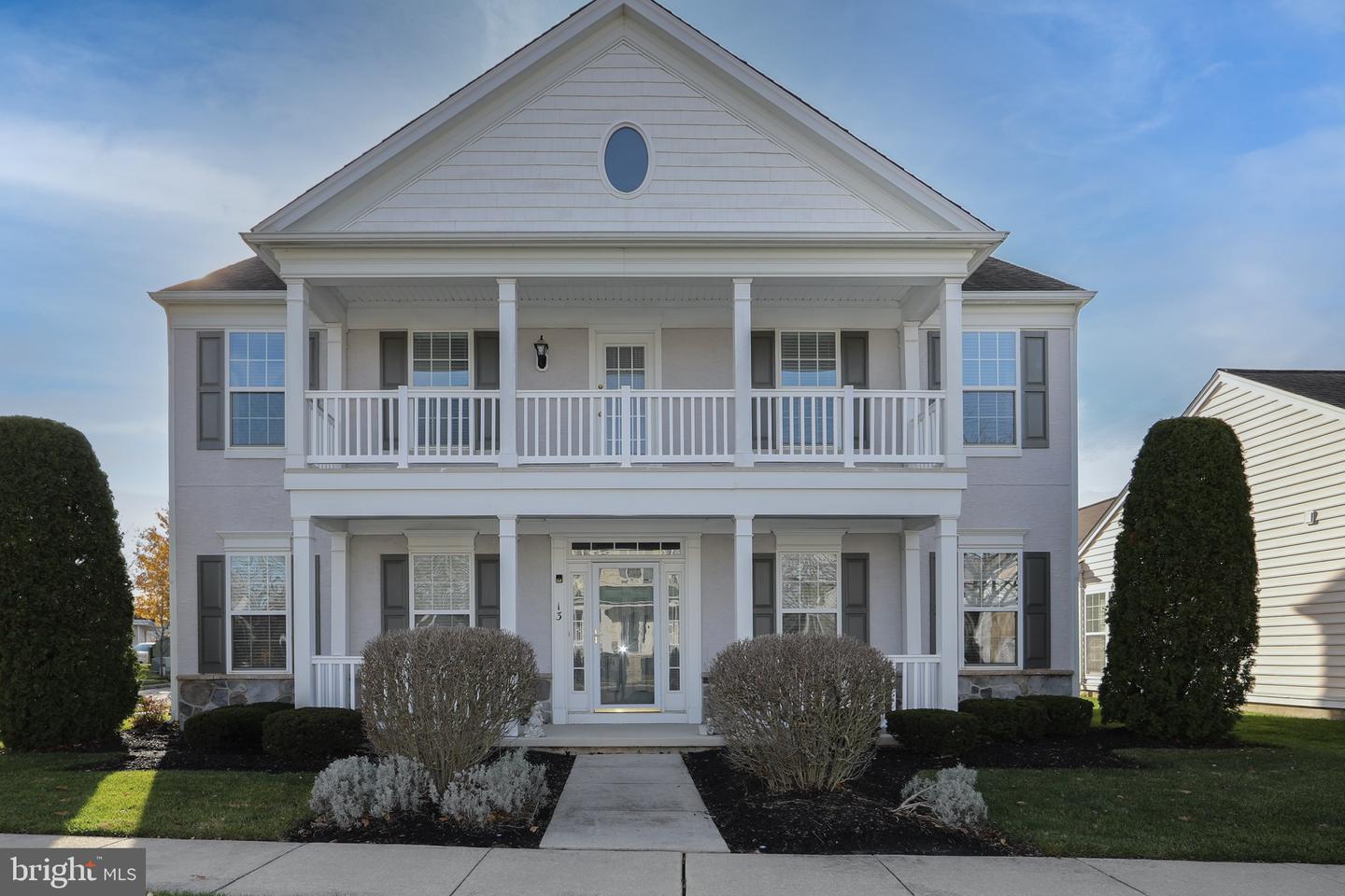 13 Old Mill Dr, Voorhees, NJ 08043 MLS NJCD2038818 Coldwell Banker