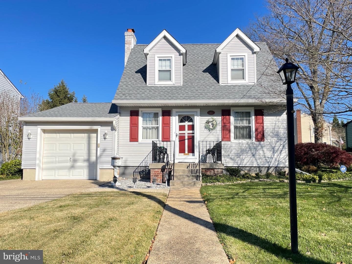 303 Hopkins Rd, Haddon Township, NJ 08033 MLS NJCD2038846 Coldwell