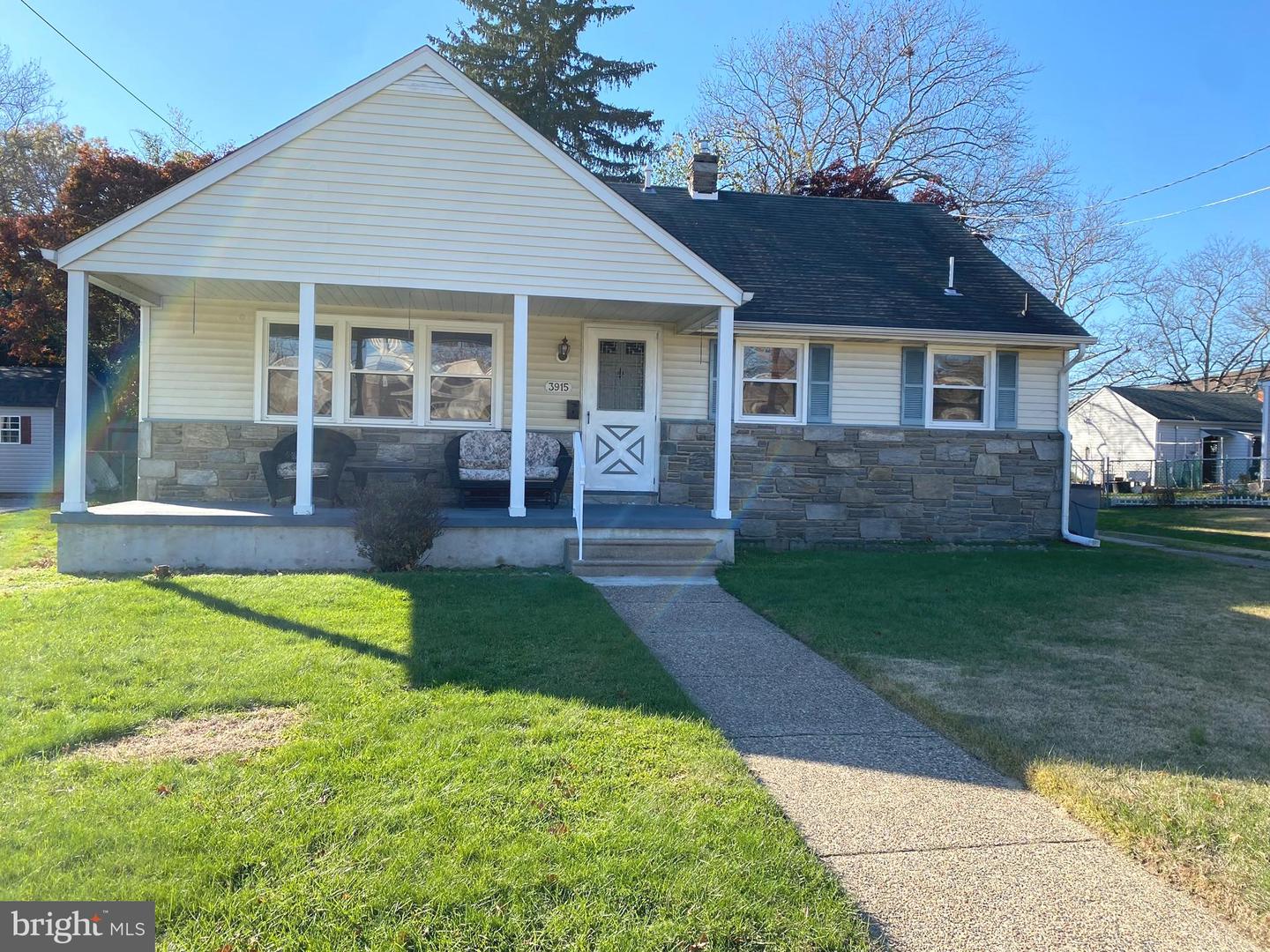 3915 Gladwyn Ave, Pennsauken, NJ 08109 MLS NJCD2038936 Coldwell Banker