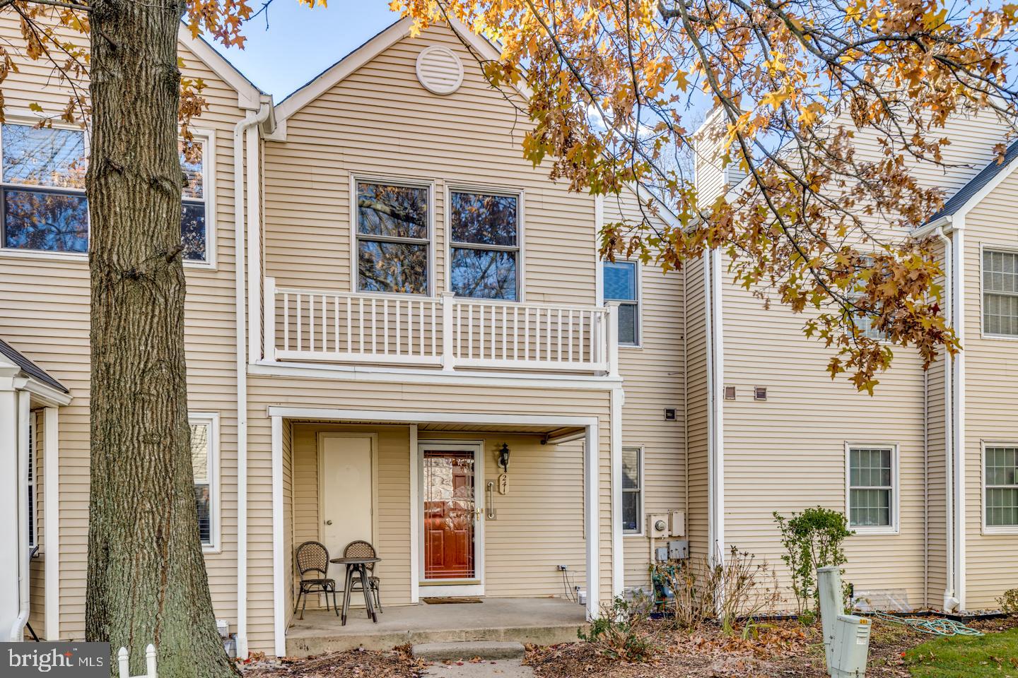 241 Centura, Cherry Hill, NJ 08003 MLS NJCD2038972 Coldwell Banker