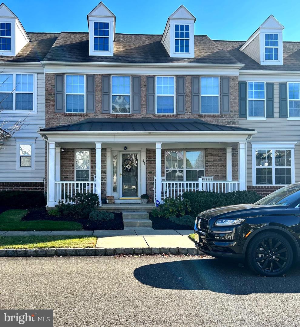 42 Borton Ave, Voorhees, NJ 08043 MLS NJCD2039050 Coldwell Banker