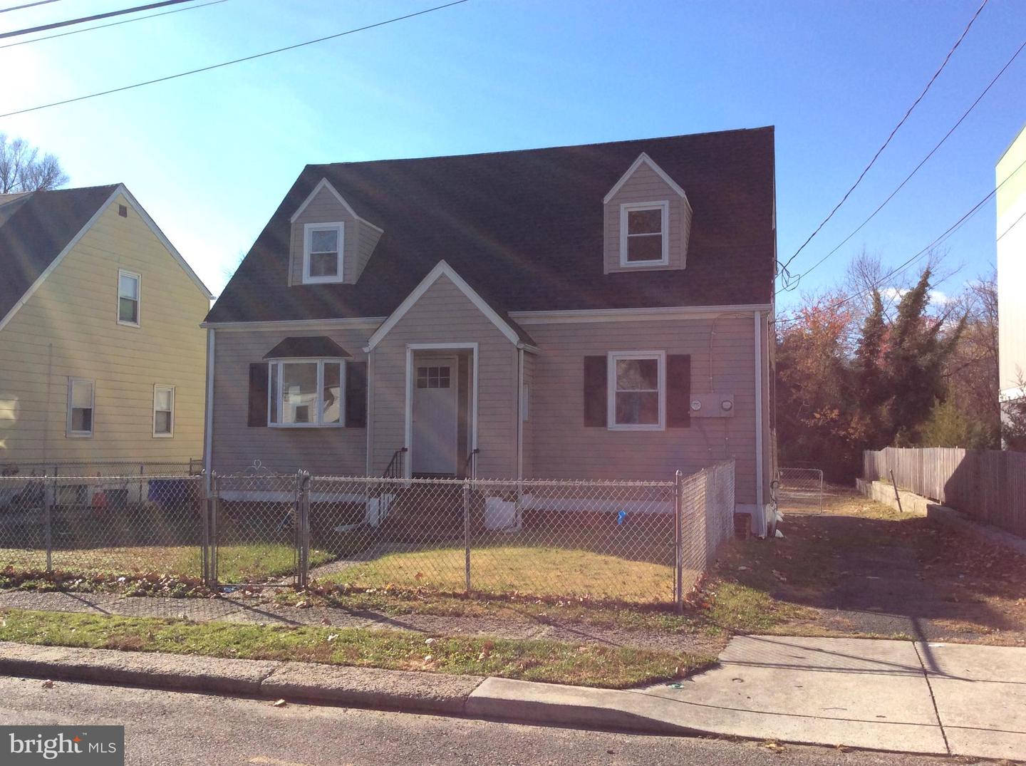 1168 Romano Ave, Bellmawr, NJ 08031 MLS NJCD2039088 Coldwell Banker