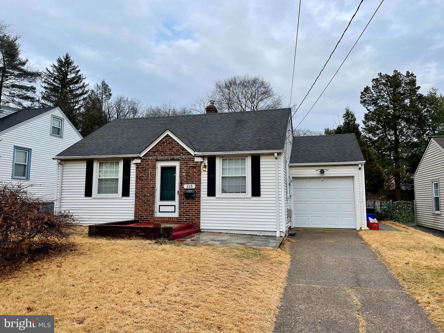 115 Arlington Ave, Collingswood, NJ 08107 MLS NJCD2039214 Coldwell