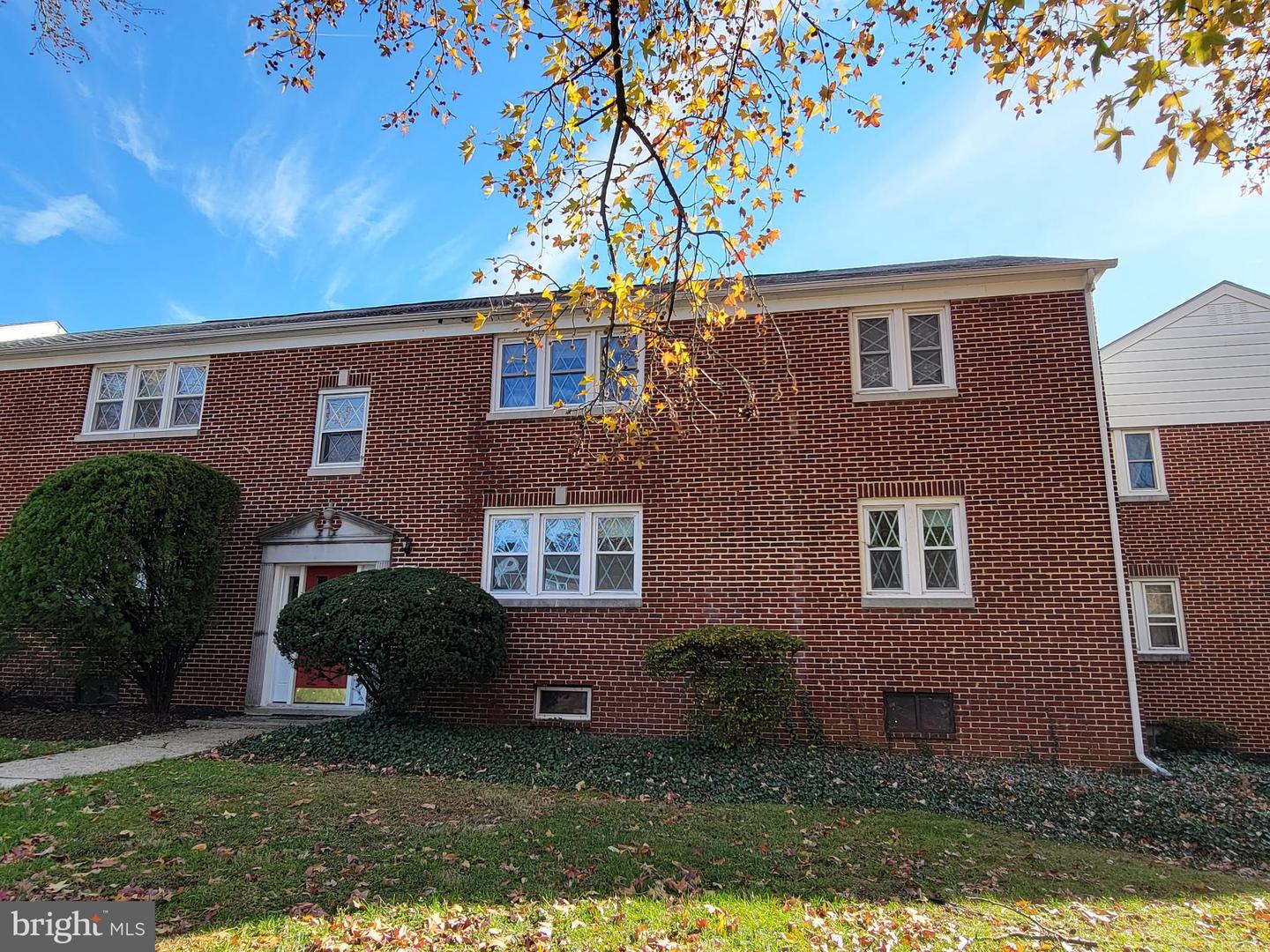 131 Cherry Parke, Cherry Hill, NJ 08002 MLS NJCD2039244 Coldwell Banker