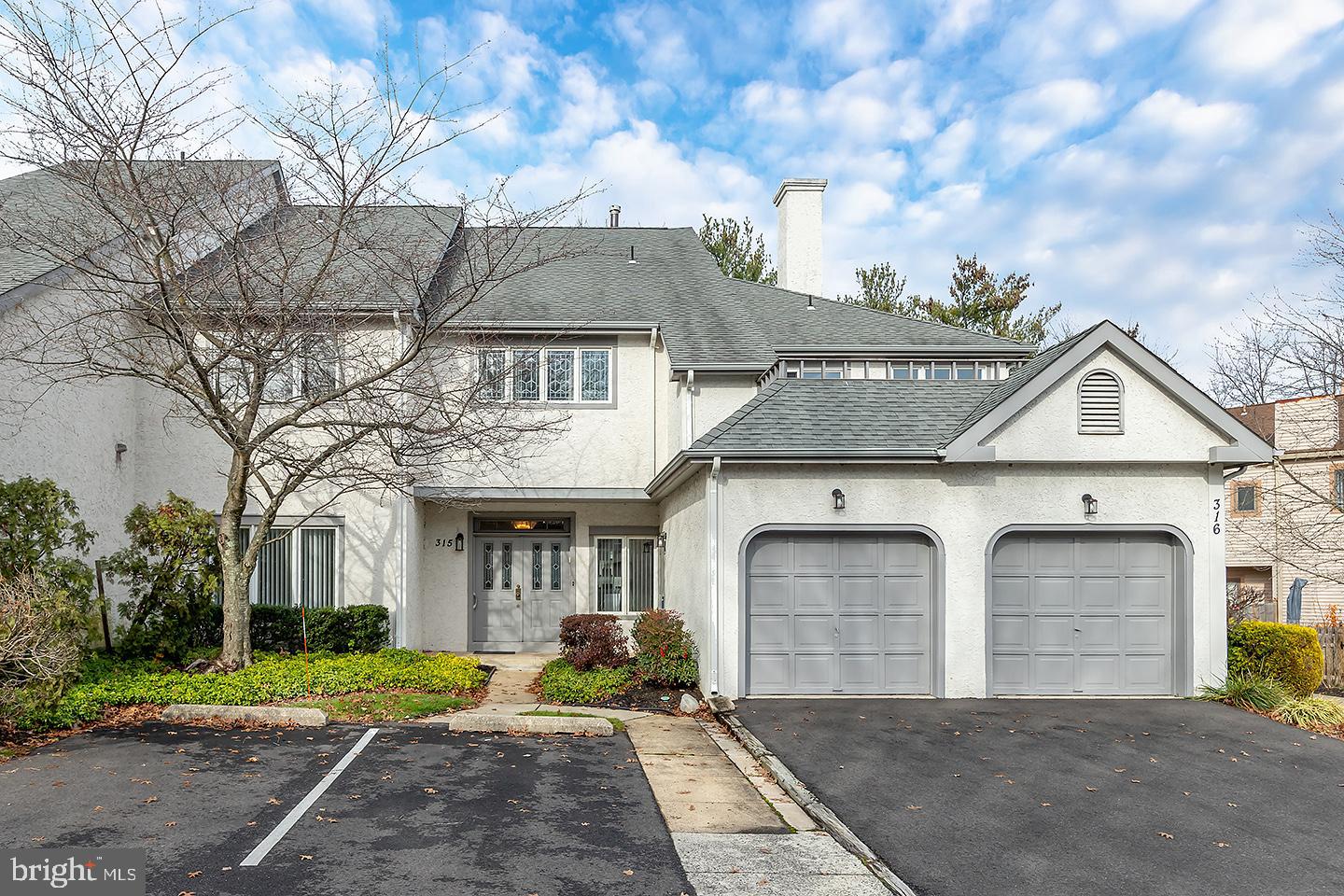 315 Chanticleer, Cherry Hill, NJ 08003 MLS NJCD2039358 Coldwell Banker