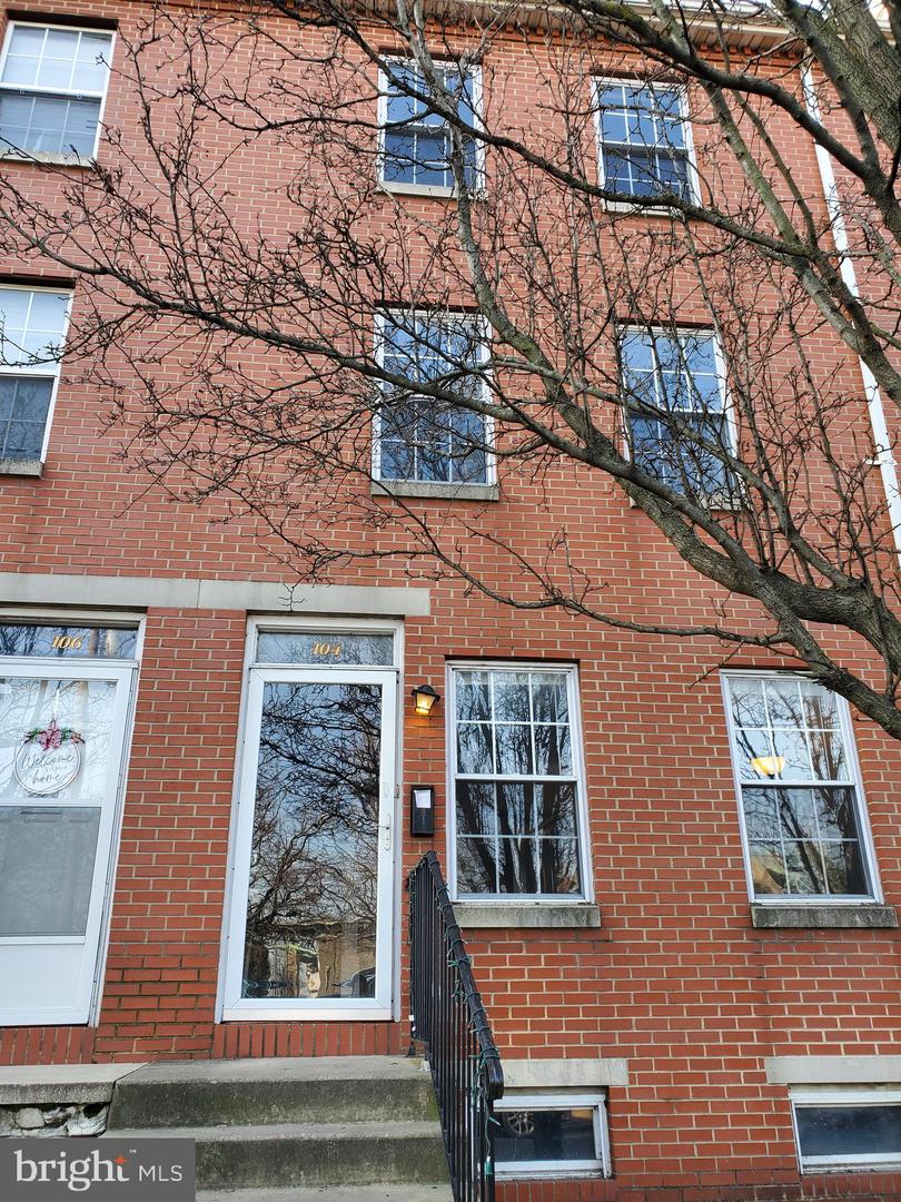 104 Mercer St, Gloucester City, NJ 08030 MLS NJCD2039470 Coldwell