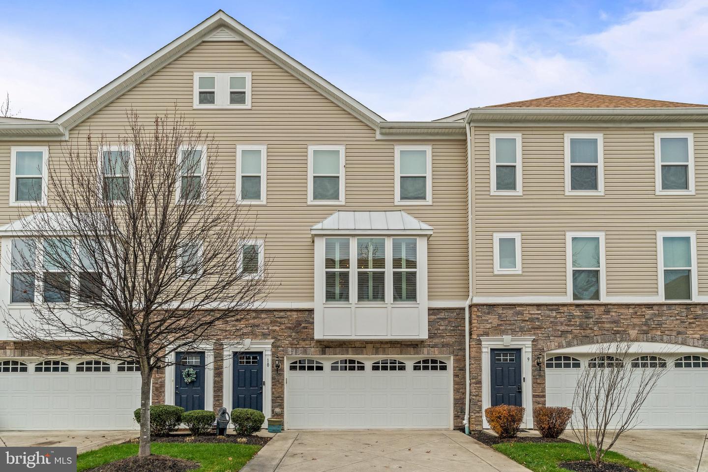 10 Regency Ct, Cherry Hill, NJ 08002 MLS NJCD2039502 Coldwell Banker