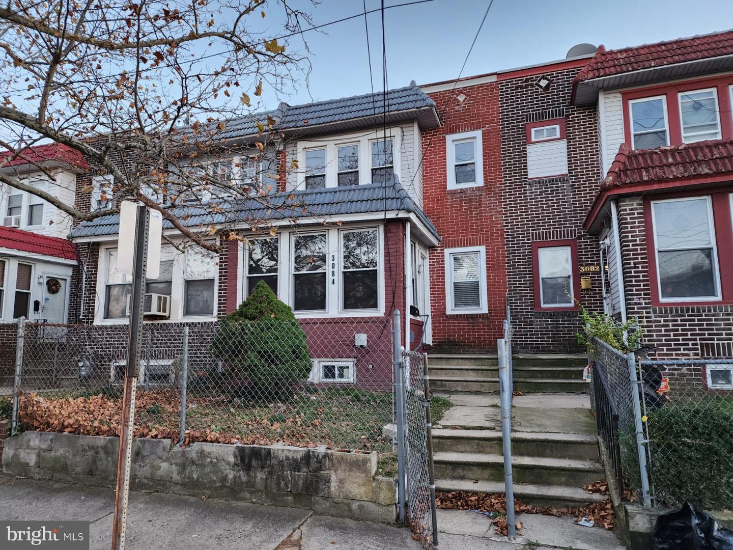 3084 Carman St, Camden, NJ 08105 MLS NJCD2039504 Coldwell Banker