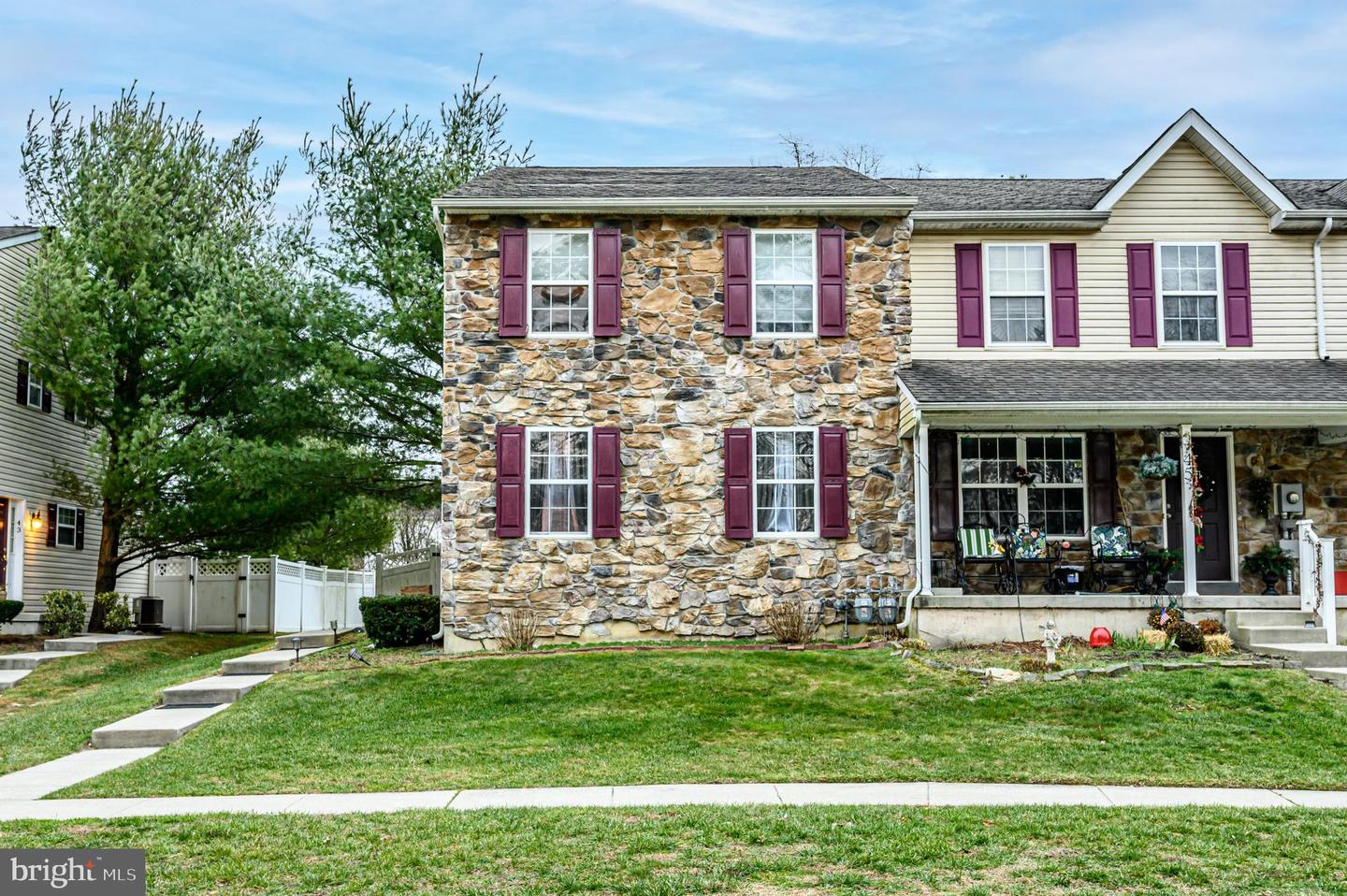 44 Normans Ford Dr, Sicklerville, NJ 08081 MLS NJCD2039810 Coldwell Banker