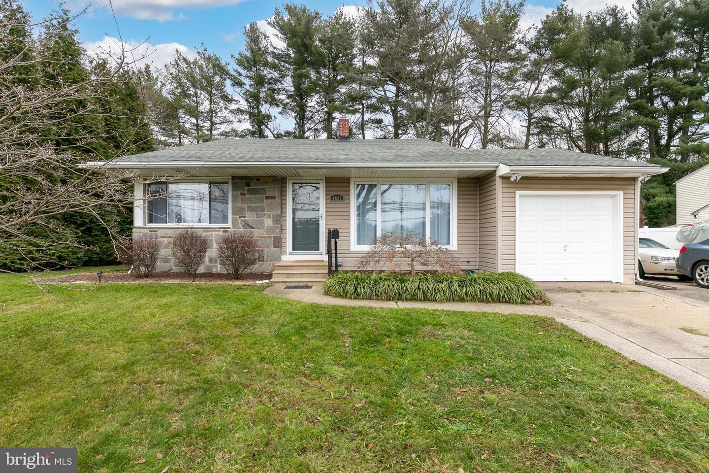 1620 Burnt Mill Rd, Cherry Hill, NJ 08003 MLS NJCD2039896 Coldwell