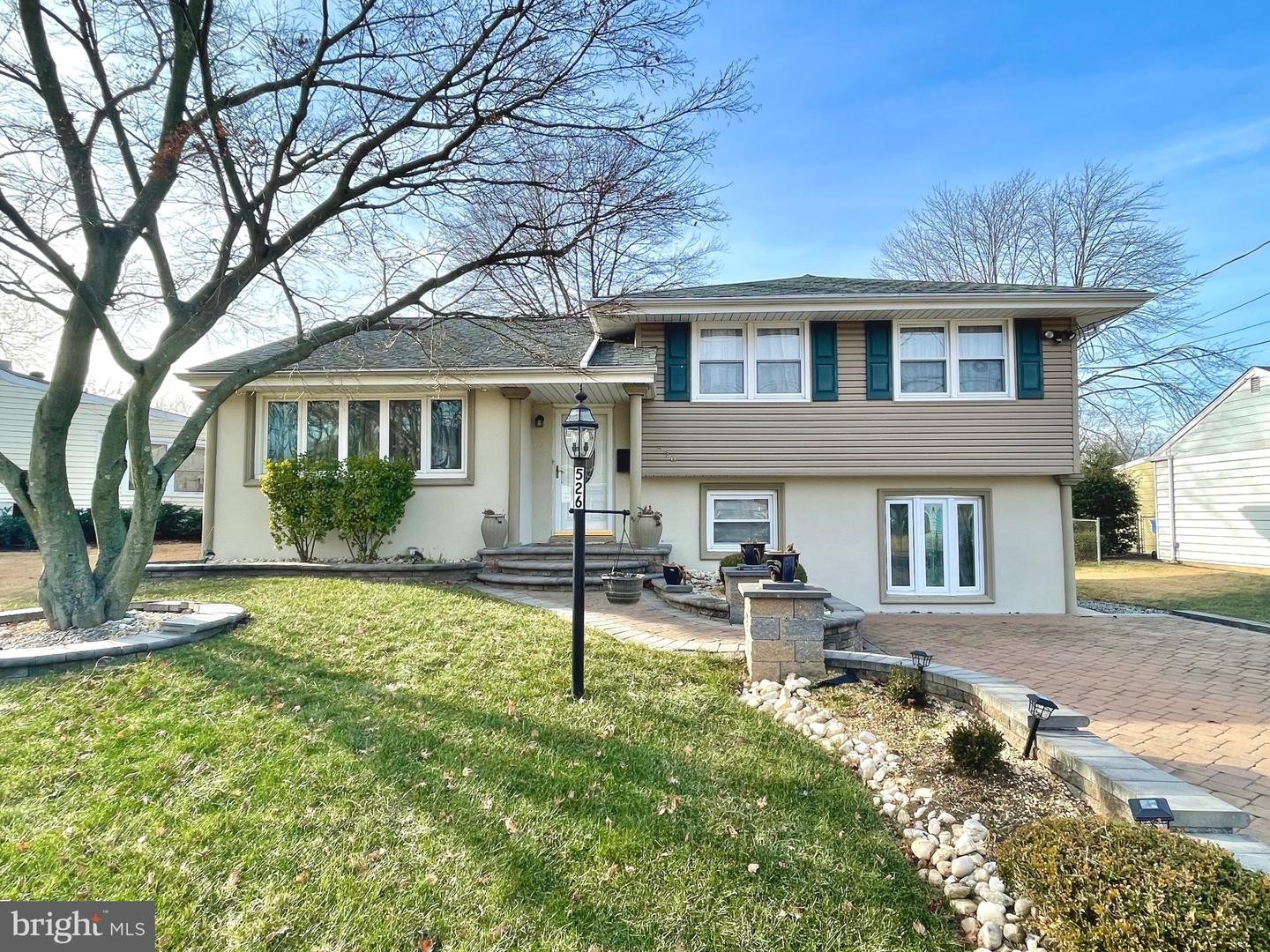 526 Lee Ann Rd, Cherry Hill, NJ 08034 MLS NJCD2040010 Coldwell Banker