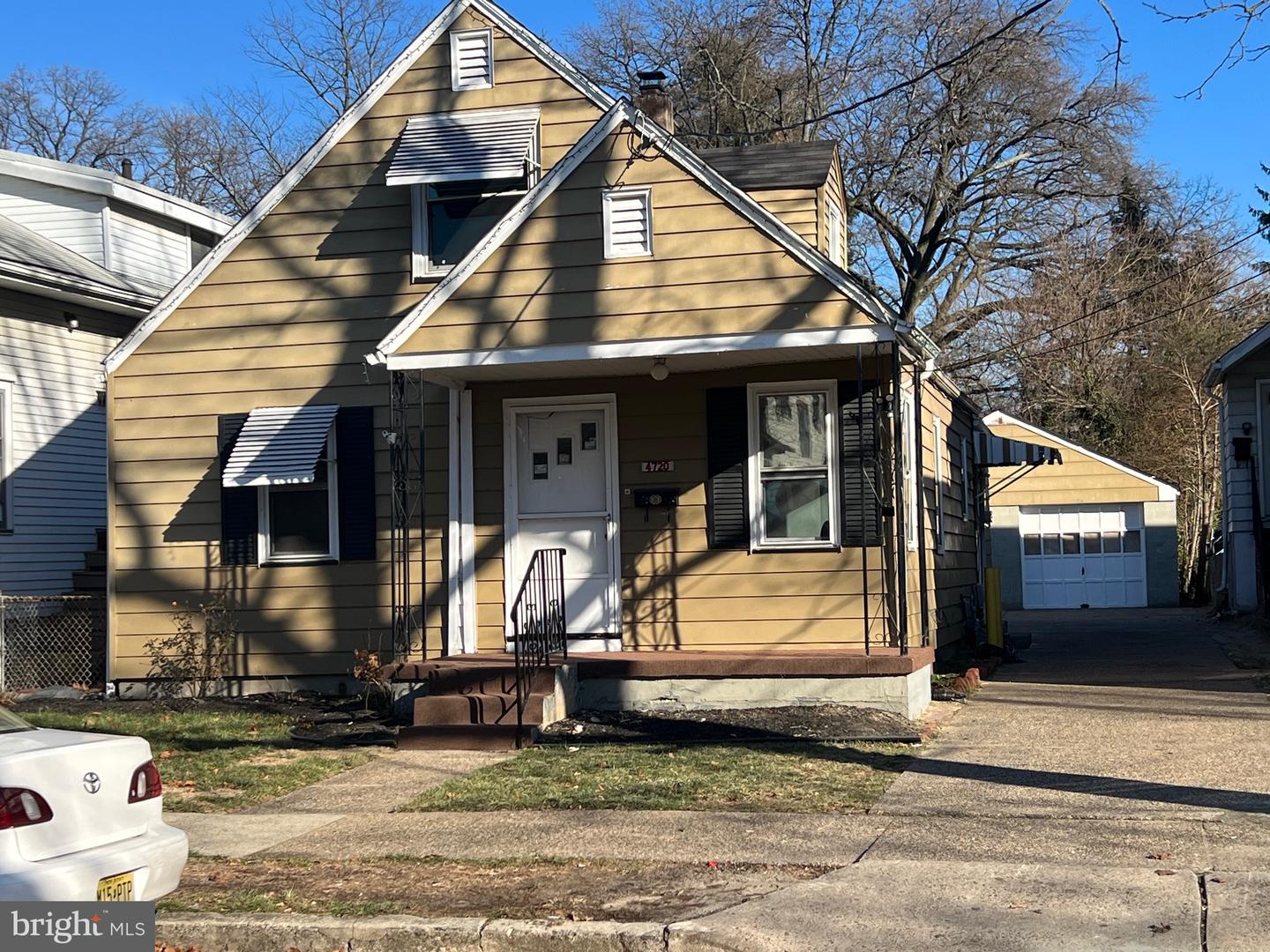 4720 Poplar Ave, Pennsauken, NJ 08109 MLS NJCD2040040 Coldwell Banker