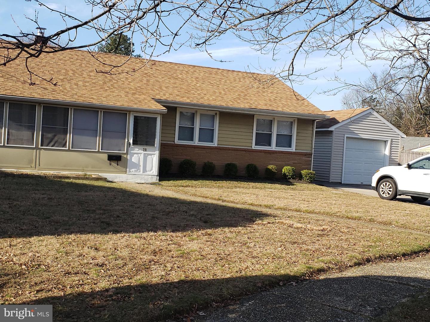 20 Pennsylvania Ave, Somerdale, NJ 08083 MLS NJCD2040118 Coldwell