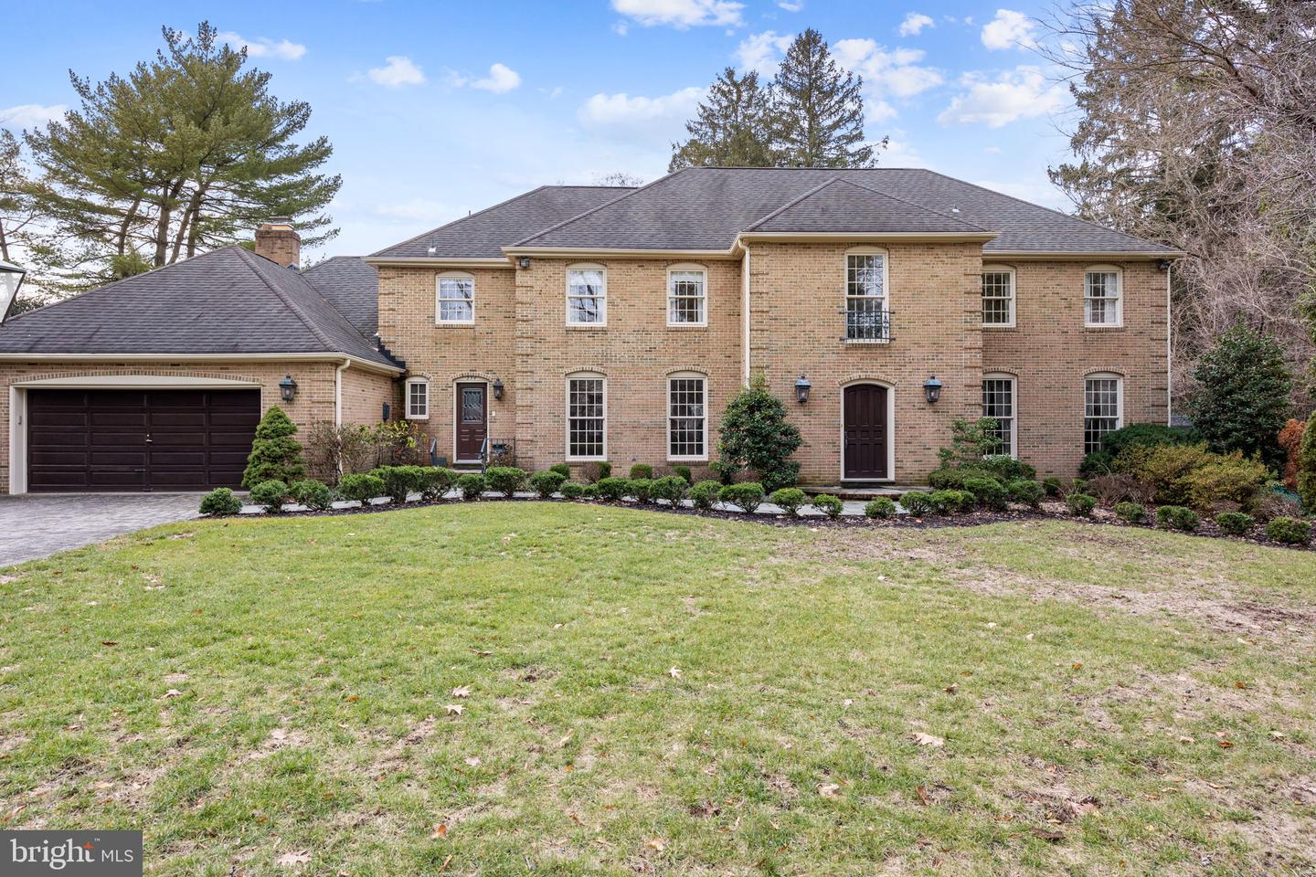 234 Moore Ln, Haddonfield, NJ 08033 MLS NJCD2040172 Coldwell Banker