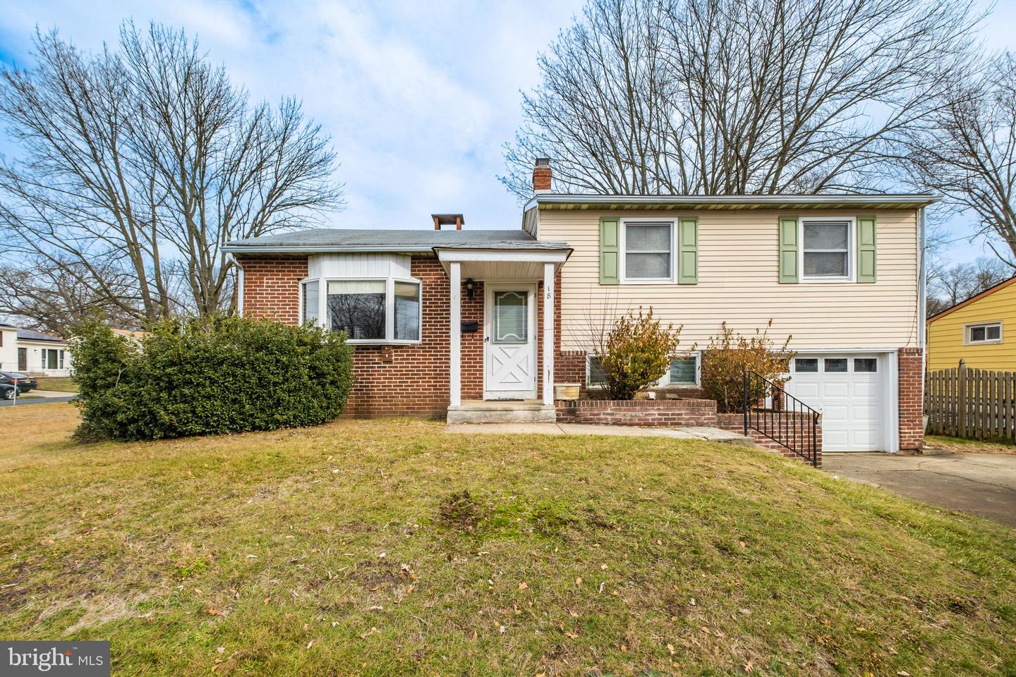 18 Gloucester Ave, Somerdale, NJ 08083 MLS NJCD2040332 Coldwell Banker