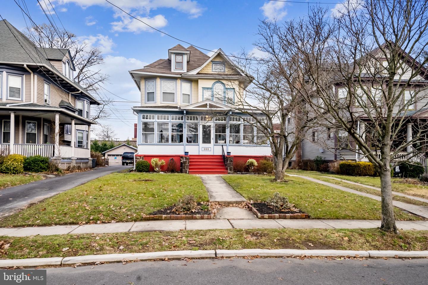 455 Park Ave, Collingswood, NJ 08108 MLS NJCD2040338 Coldwell Banker