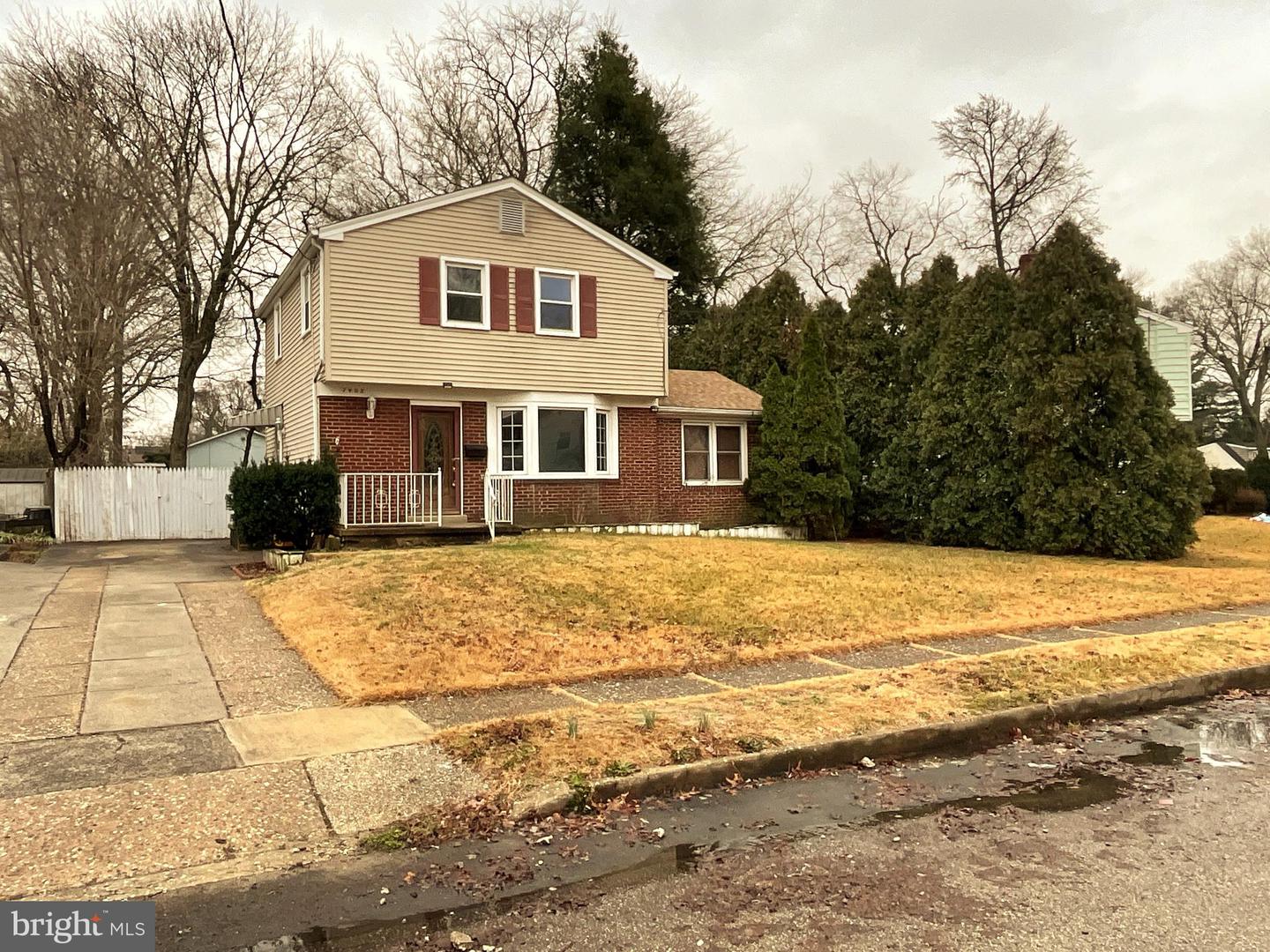 7408 Cedar Ave, Pennsauken, NJ 08109 MLS NJCD2040418 Coldwell Banker