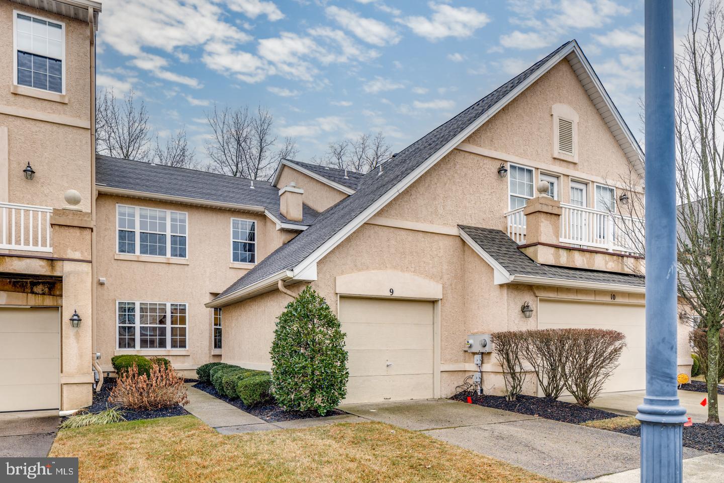 9 Buckingham Pl, Cherry Hill, NJ 08003 MLS NJCD2040482 Coldwell Banker