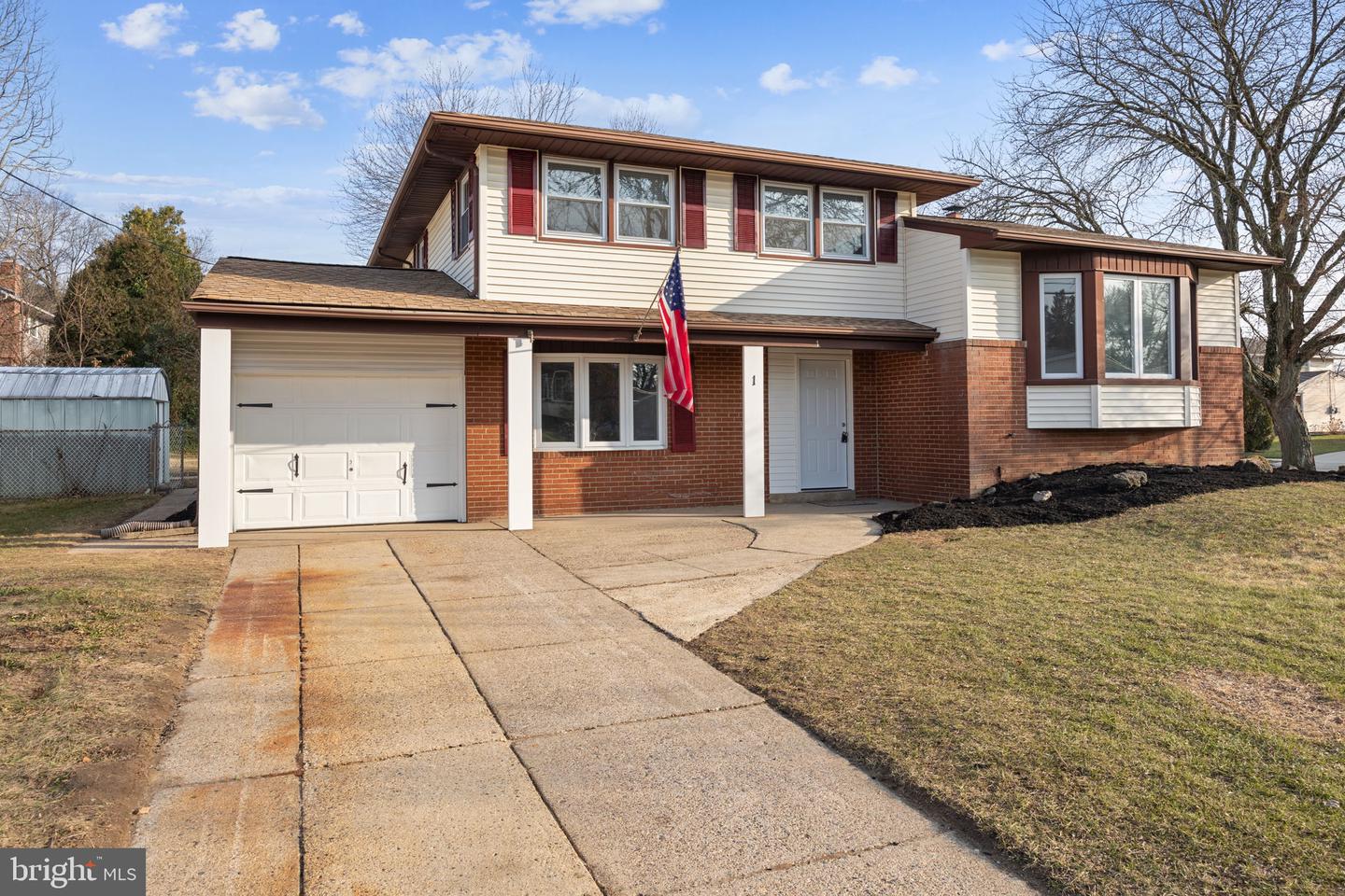 1 Darby Ln, Cherry Hill, NJ 08002 MLS NJCD2040504 Coldwell Banker