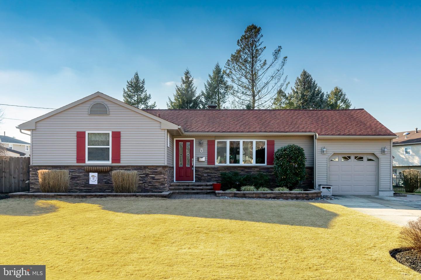 8 Tilford Rd, Somerdale, NJ 08083 MLS NJCD2040606 Coldwell Banker