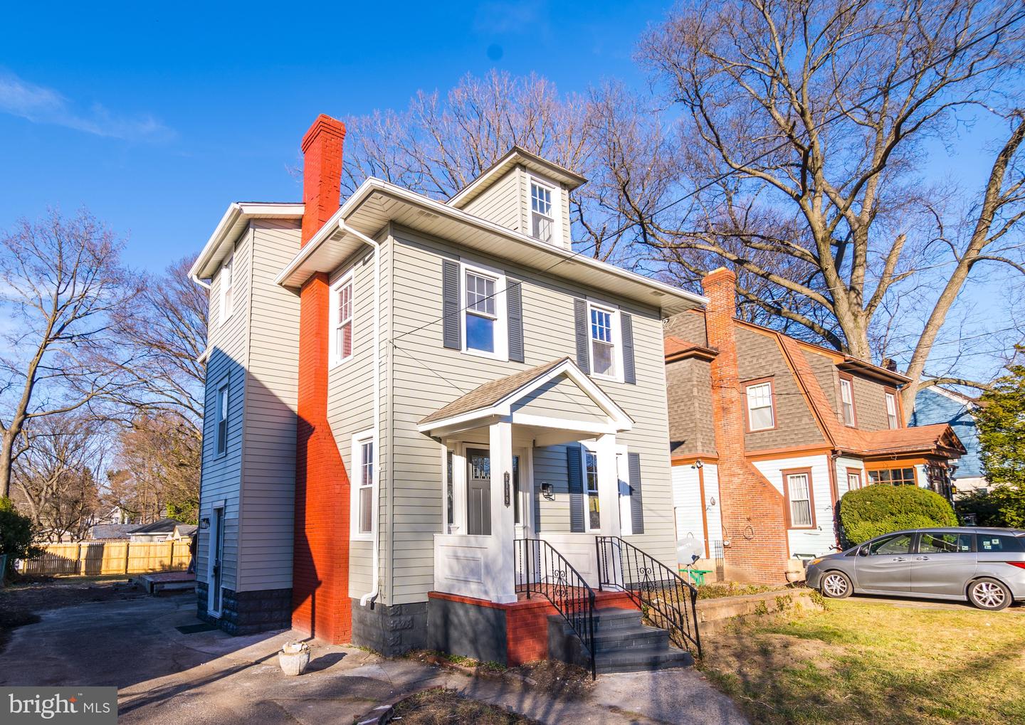 6119 Walnut Ave, Pennsauken, NJ 08109 MLS NJCD2040938 Coldwell Banker