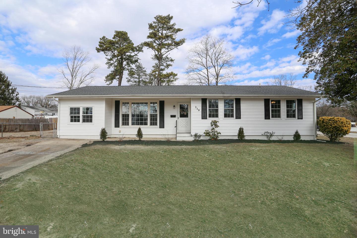 319 Washington Ave, Berlin, NJ 08091 MLS NJCD2041164 Coldwell Banker