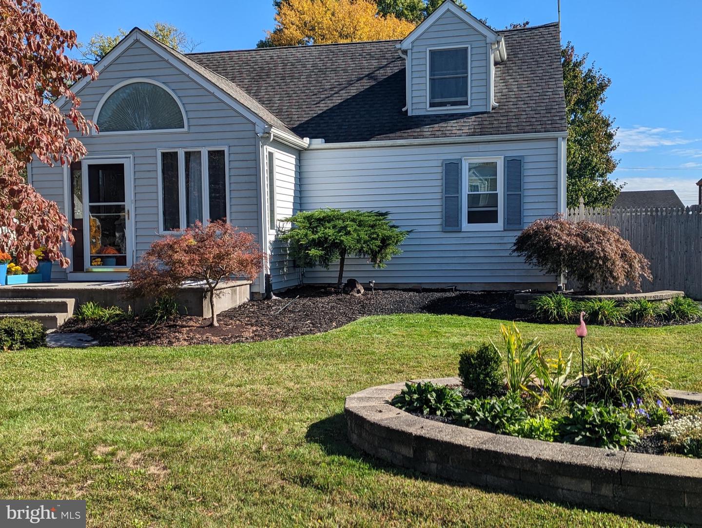 10 Whitman Ave, Stratford, NJ 08084 MLS NJCD2041440 Coldwell Banker