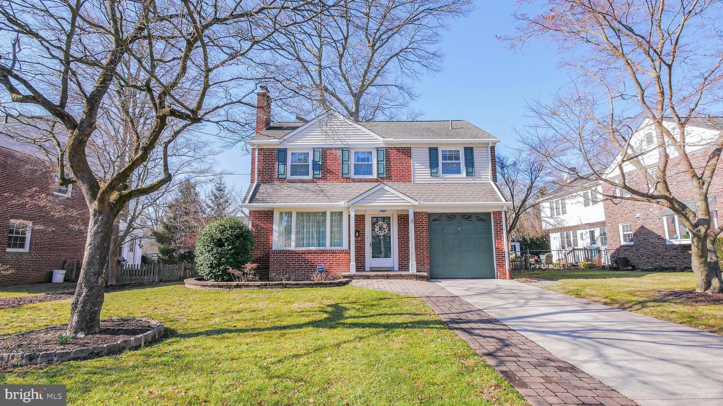 104 Lenape Rd, Cherry Hill, NJ 08002 MLS NJCD2041466 Coldwell Banker