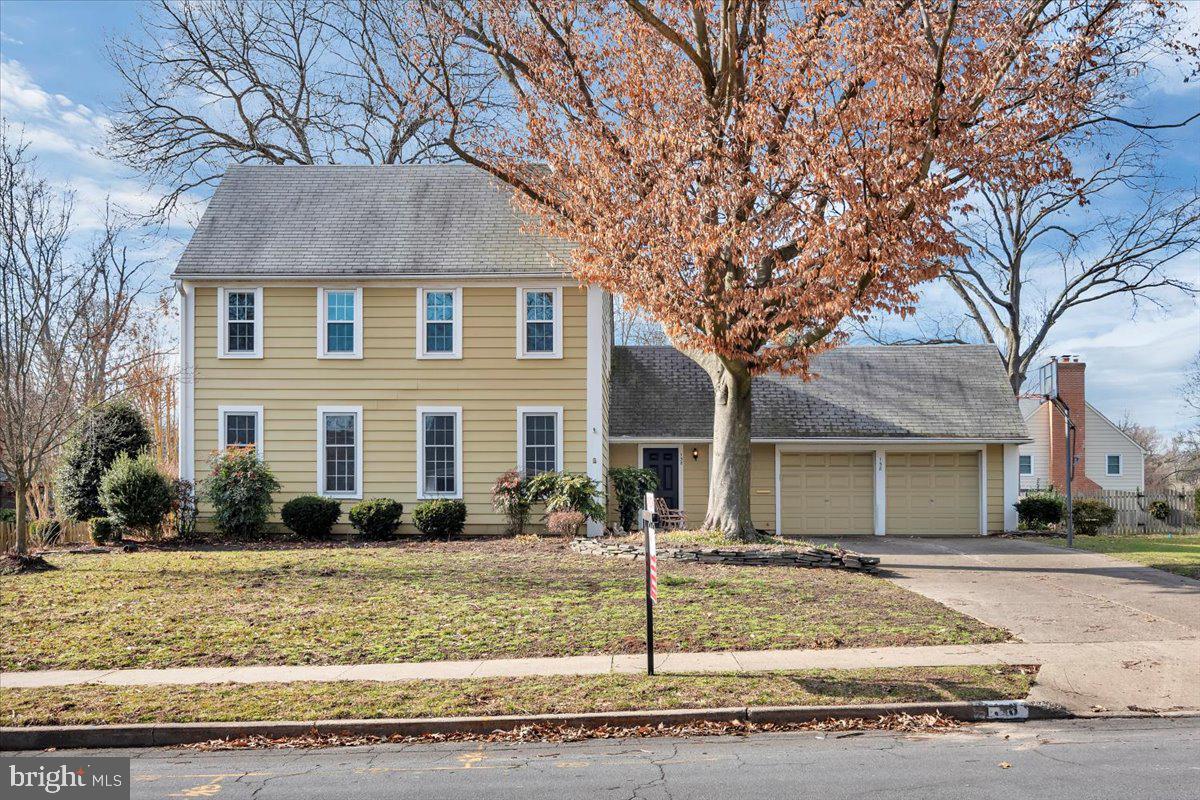 138 Ashford Rd, Cherry Hill, NJ 08003 MLS NJCD2041524 Coldwell Banker